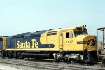 ATSF 5945